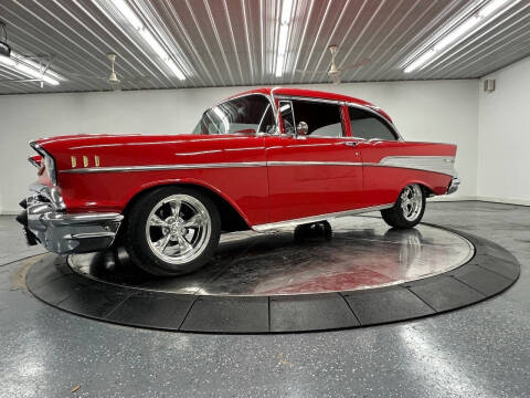 1957 Chevrolet Bel Air