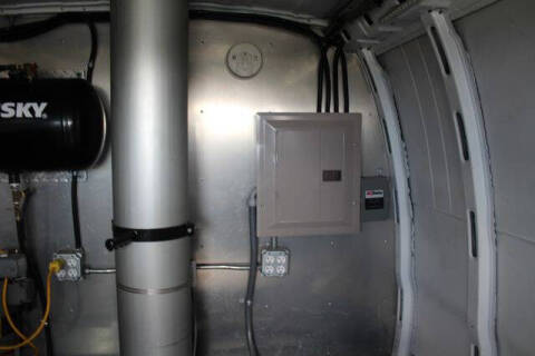 2014 Chevrolet Express 3500