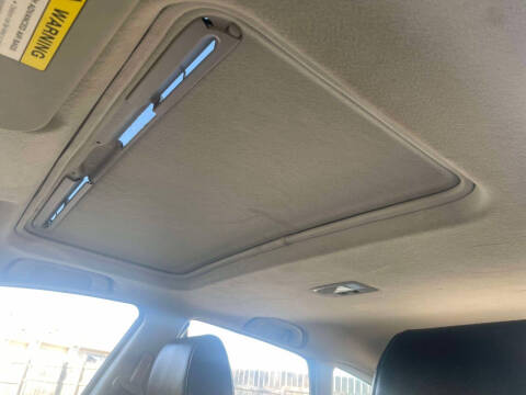 2006 Mazda MAZDA3 s Touring