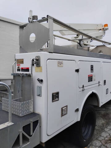 2012 Ford F-450 Super Duty