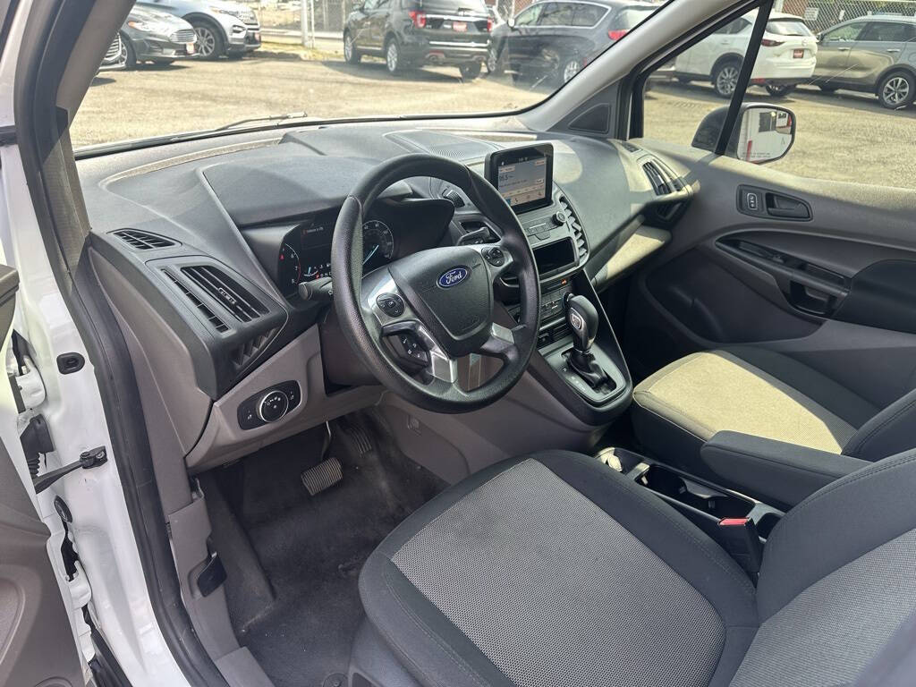 2020 Ford Transit Connect for sale at NJ Car Buyer in Jersey City, NJ