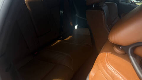 2015 Dodge Challenger SRT Hellcat