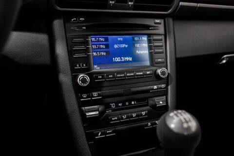 2010 Porsche 911 GT3