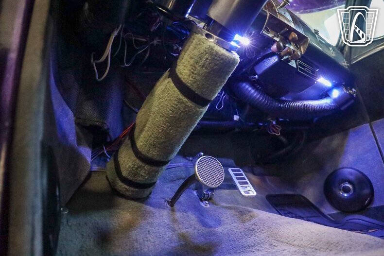 1939 Chevrolet Master Deluxe