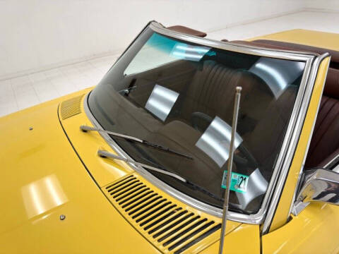 1973 Mercedes-Benz 450 SL