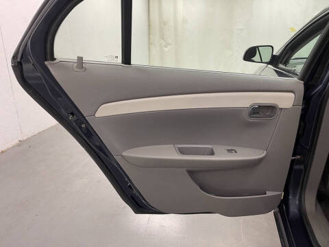 2012 Chevrolet Malibu LT