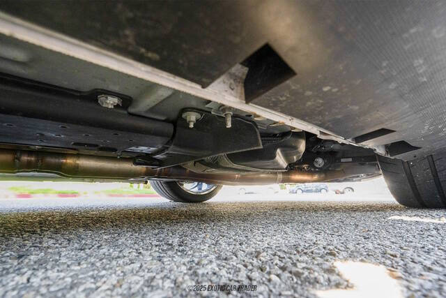 2022 Ford Mustang Shelby GT500