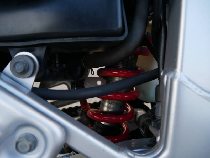 1987 Honda Transalp XL600V