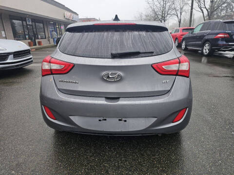 2014 Hyundai Elantra GT
