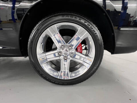 2012 RAM 1500 R/T Sport