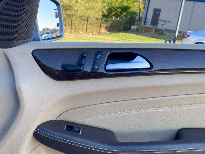 2014 Mercedes-Benz M-Class ML 350 4MATIC