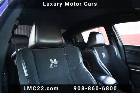 2019 Dodge Charger R/T Scat Pack