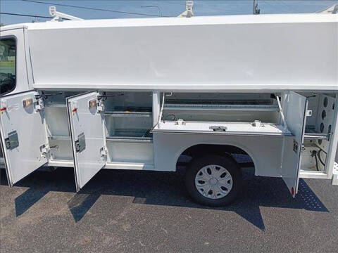 2016 Ford Transit 250
