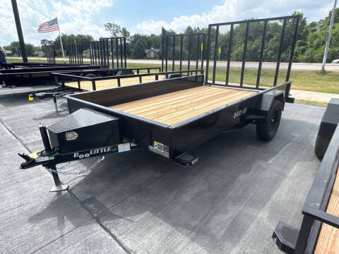 2025 Doolittle SS 84x12