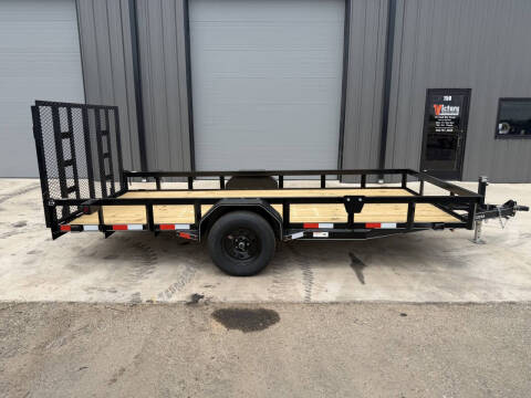 2026 La Costa Utility