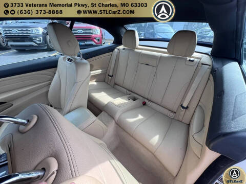 2014 BMW 4 Series 428i