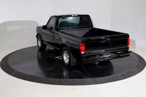 1994 Ford F-150 SVT Lightning