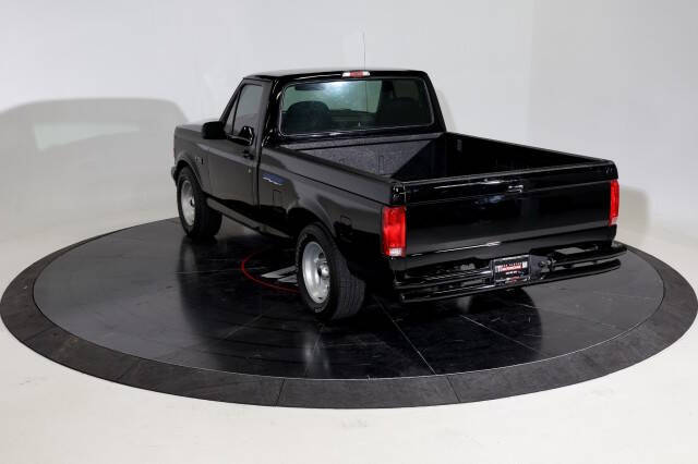 1994 Ford F-150 SVT Lightning