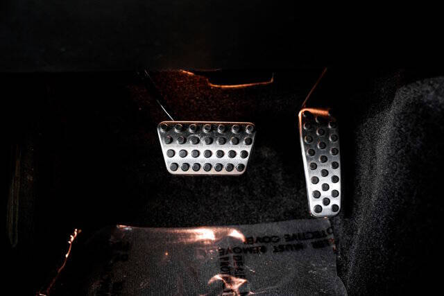 2017 Dodge Challenger R/T Scat Pack