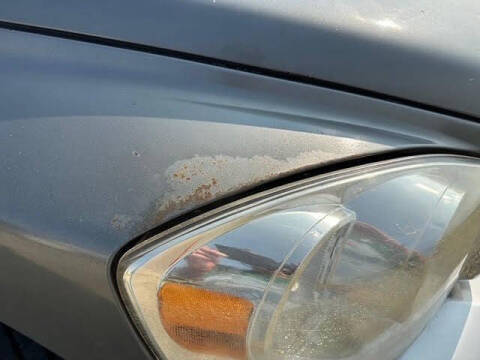 2007 Dodge Ram 2500 SLT