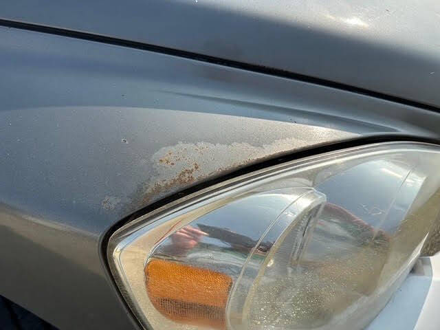 2007 Dodge Ram 2500 SLT