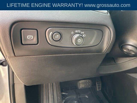 2020 Buick Enclave Premium