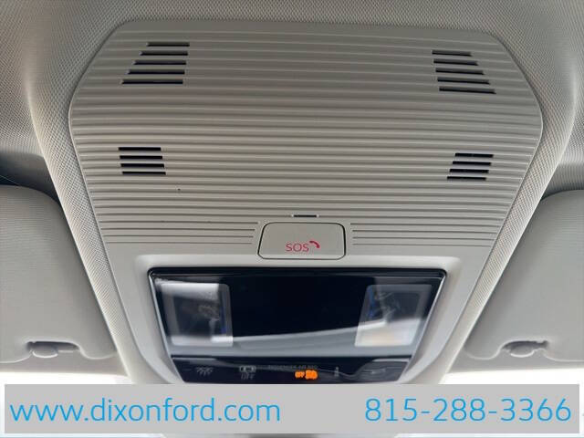 2026 Volkswagen Tiguan S 4Motion