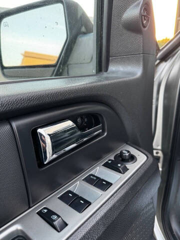 2009 Ford Expedition EL XLT