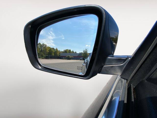 2015 Maserati Ghibli