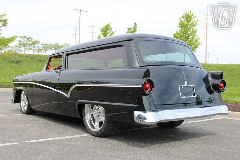 1956 Ford Ranch Wagon