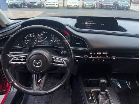 2020 Mazda CX-30 Select
