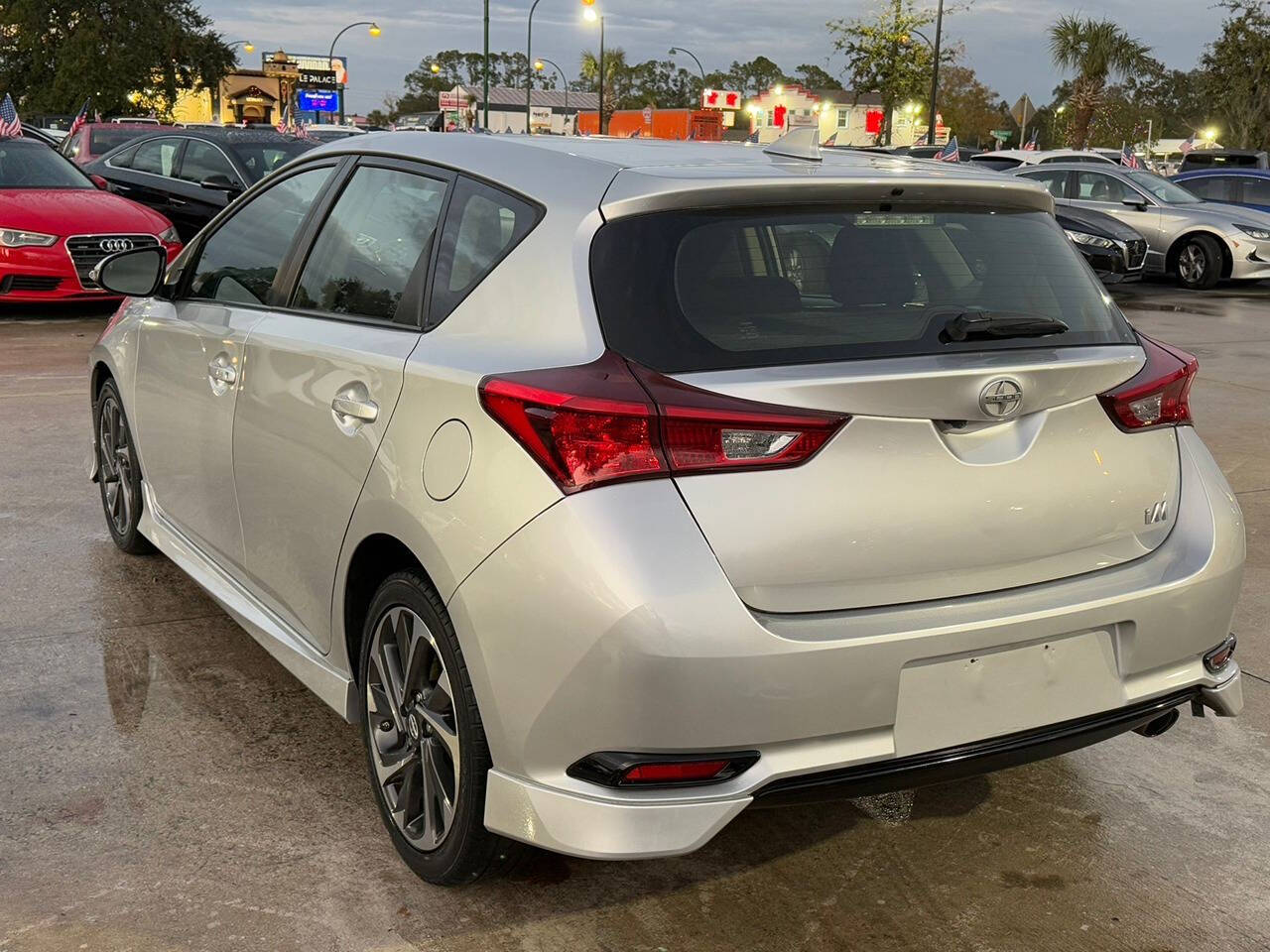 2016 Scion iM for sale at DJA Autos Center in Orlando, FL