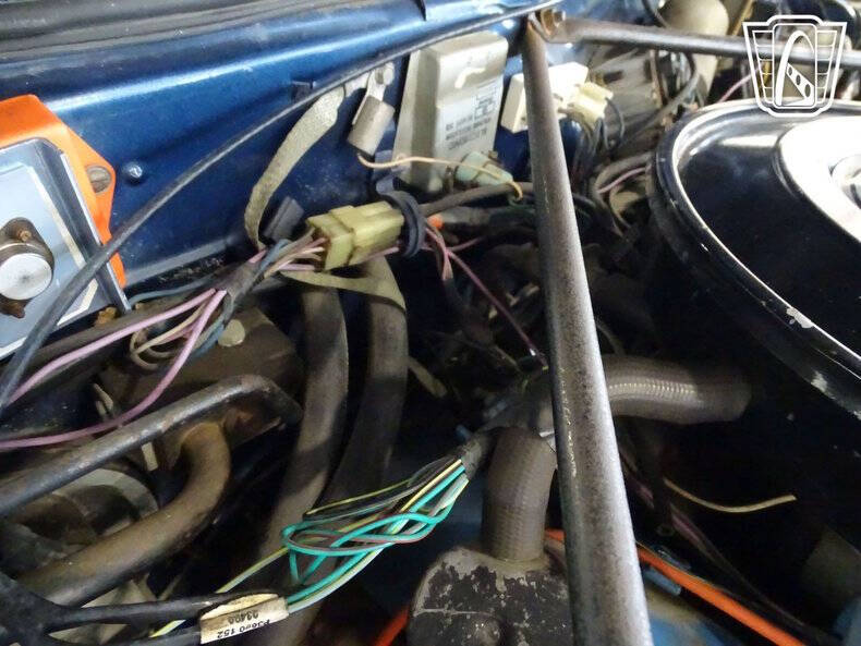 1977 Chrysler Cordoba