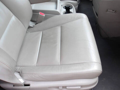2013 Honda Odyssey EX-L