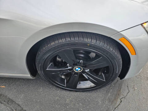 2007 BMW 3 Series 335i