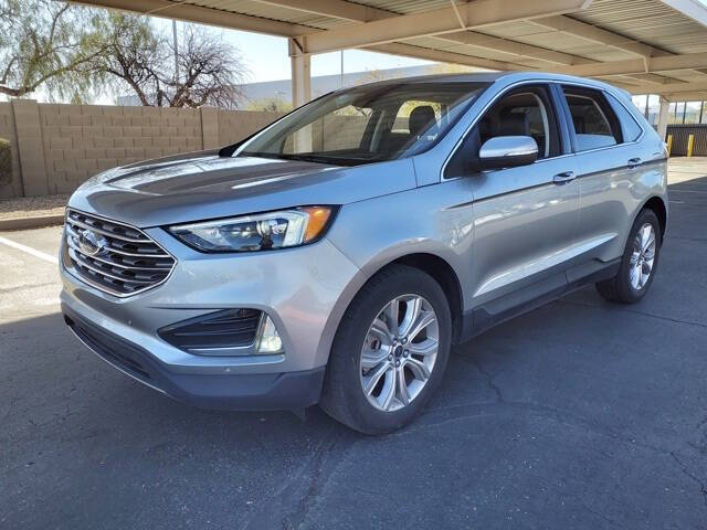 2023 Ford Edge for sale at AZ Automotive Brokers in Tempe AZ