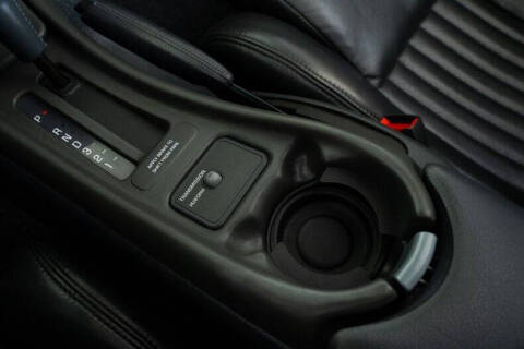 1994 Pontiac Firebird