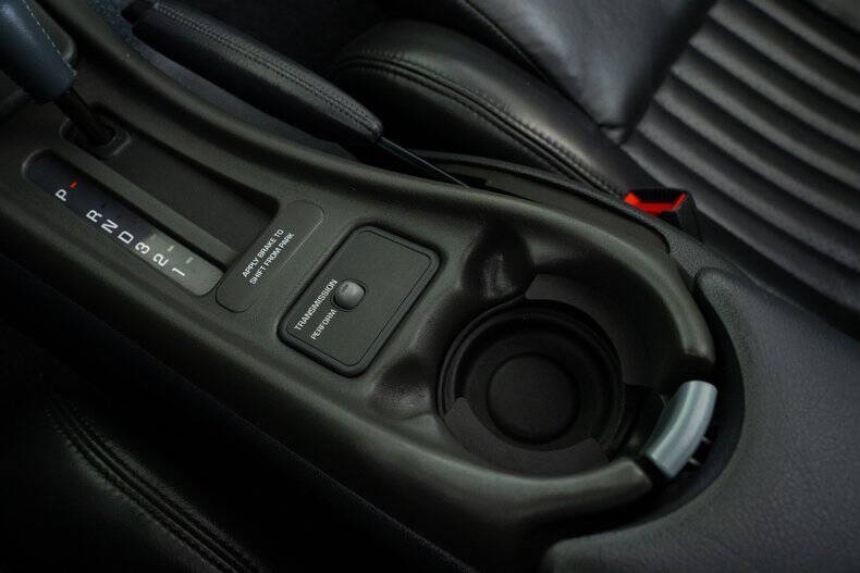 1994 Pontiac Firebird