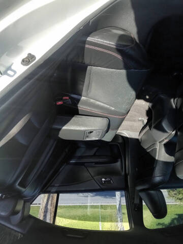 2017 Honda Accord Sport Special Edition