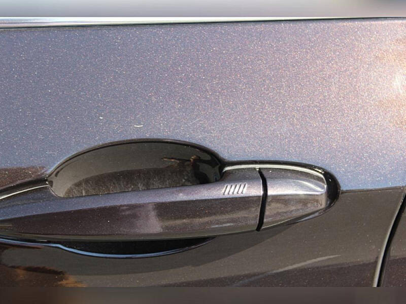 2014 BMW X5 sDrive35i