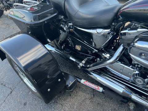 2005 Harley-Davidson Sportster