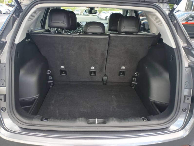 2018 Jeep Compass Altitude