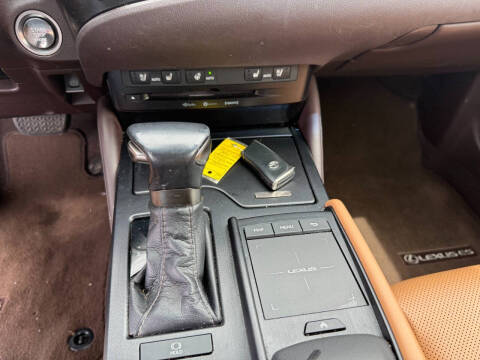 2020 Lexus ES 350