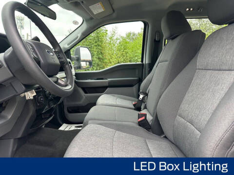 2025 Ford F-350 Super Duty