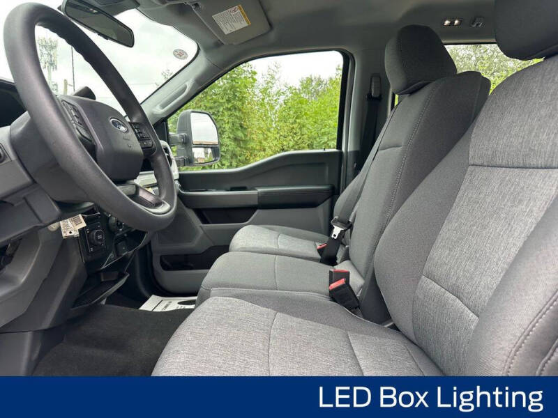 2025 Ford F-350 Super Duty