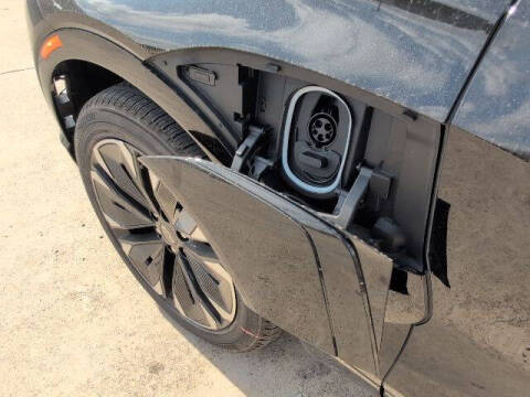 2026 Chevrolet Blazer EV RS