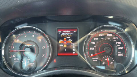 2012 Dodge Charger SRT8 Super Bee