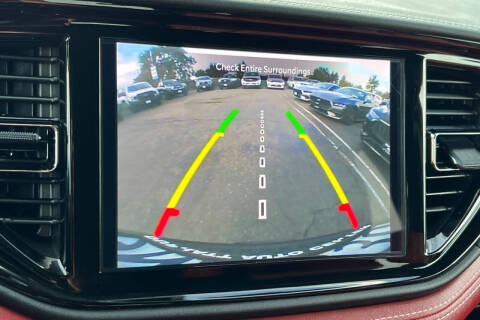 2024 Dodge Durango SRT Hellcat