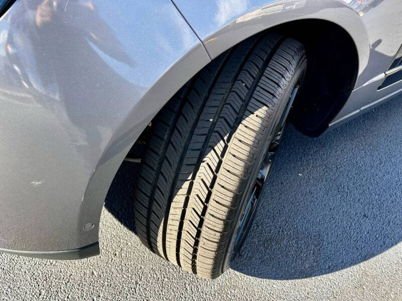 2021 Land Rover Range Rover P400 HSE Westminster Edition