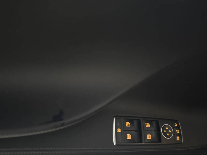 2016 Tesla Model S 70